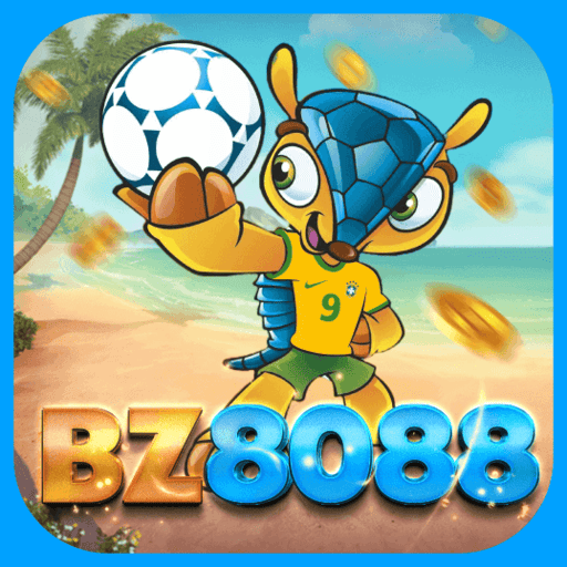 Imagem promocional da BZ8088 mostrando a plataforma e suas vantagens